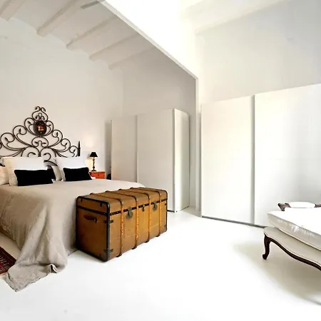 Winahost El Rincon De Llavaneras Apartment *