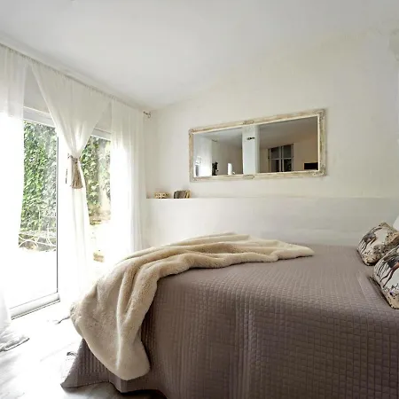 Winahost El Rincon De Llavaneras Apartment *