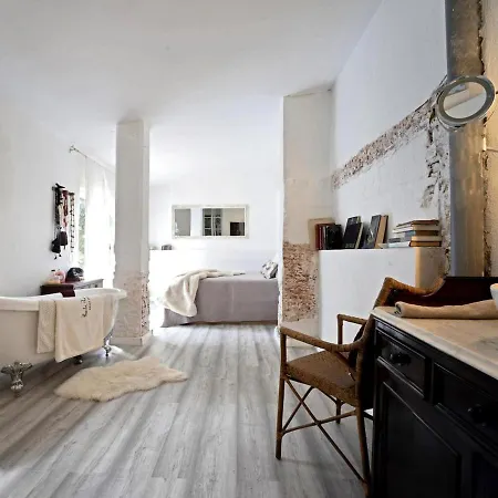 Winahost El Rincon De Llavaneras Apartment