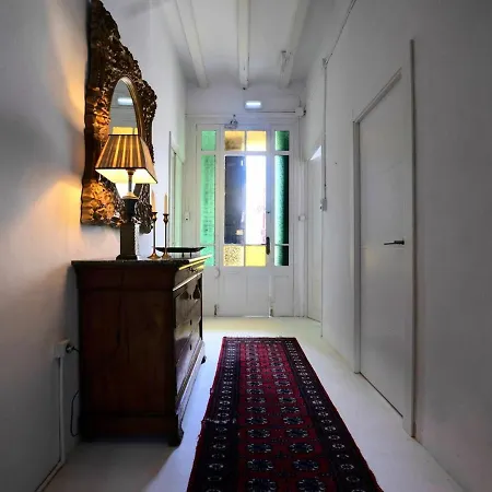 Winahost El Rincon De Llavaneras Apartment Sant Andreu de Llavaneres