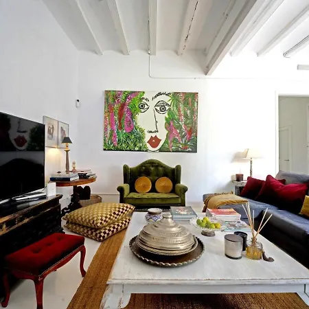 Apartment Winahost El Rincon De Llavaneras Sant Andreu de Llavaneres