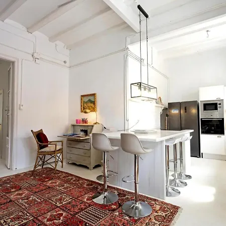 Winahost El Rincon De Llavaneras سان أندريس دي يافانيراس