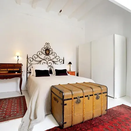 Winahost El Rincon De Llavaneras * Sant Andreu de Llavaneres