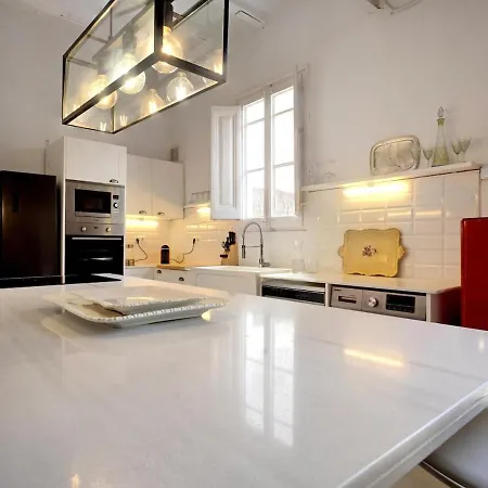 Apartment Winahost El Rincon De Llavaneras *