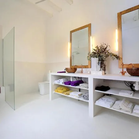 Winahost El Rincon De Llavaneras Apartment Sant Andreu de Llavaneres