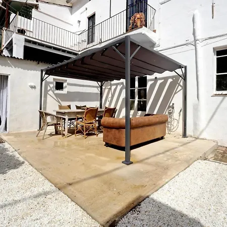 Apartment Winahost El Rincon De Llavaneras Sant Andreu de Llavaneres