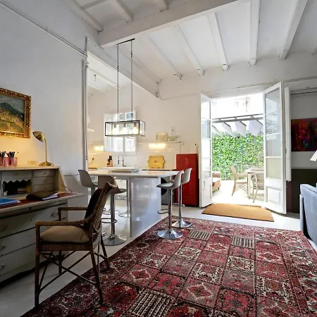 Apartment Winahost El Rincon De Llavaneras Sant Andreu de Llavaneres